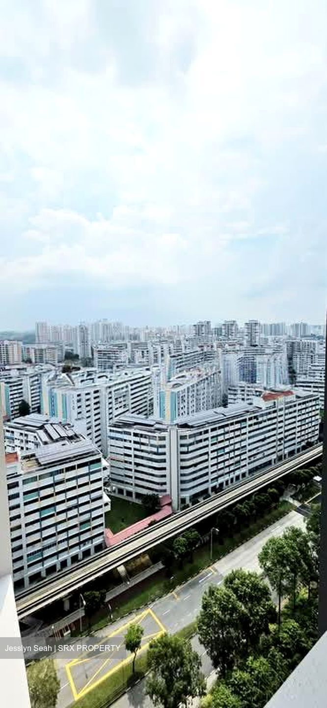 Sol Acres (D23), Condominium #570186171
